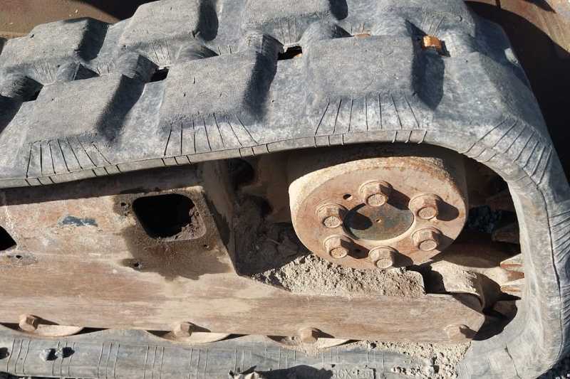 OmecoHub - Immagine BOBCAT T190